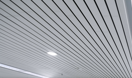 Panel 85 Suspended Ceiling Systems